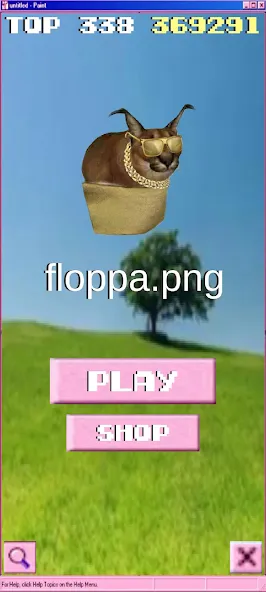 floppa.png Mod APK Много монет и все скины — Скачать на Андроид — скриншот 5 floppa.png Mod APK Много монет и все скины — Скачать на Андроид — скриншот 5