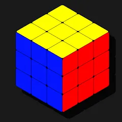 Скачать Magicube: Magic Cube Puzzle 3D на Android — Без рекламы и все уровни открыты