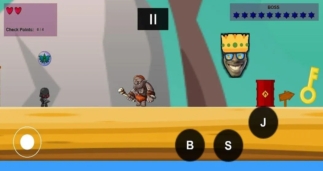 Взлом Trivia Rescue — Безлимитные подсказки и жизни — скриншот 2