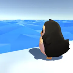 Lost Penguin - Endless Journey (Мод Бесконечные жизни и монеты)