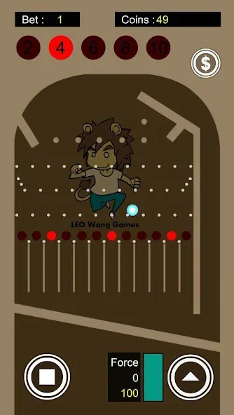 Taiwan Night Market Pinball MOD — Безлимитные деньги и все бонусы на Андроид — скриншот 2