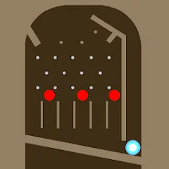 Taiwan Night Market Pinball MOD — Безлимитные деньги и все бонусы на Андроид