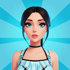 Скачать Design Master (Мод: Безлимитные деньги и подсказки) на Андроид
