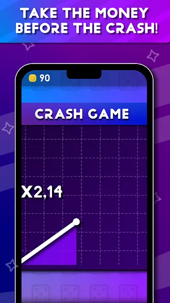 Скачать Casino X - Casino Simulator на телефон — Безлимитные деньги и джекпоты — скриншот 2