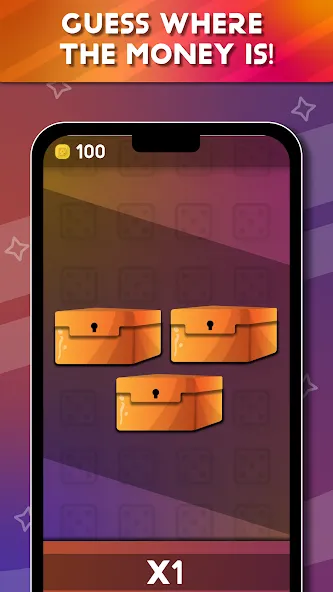 Скачать Casino X - Casino Simulator на телефон — Безлимитные деньги и джекпоты — скриншот 4