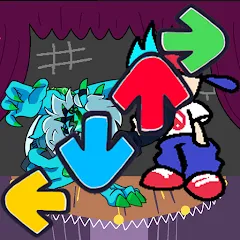 Beat Battle Official Remake — Открыты все песни и режимы