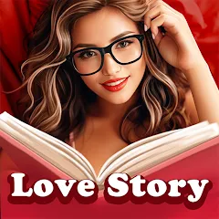 Love Story ® Romance Games (Мод Безлимитные бриллианты и все выборы открыты)