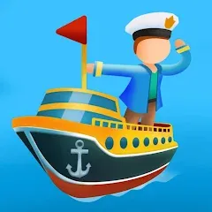 Скачать Cruise master — Безлимитные деньги и топливо