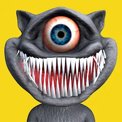 Скачать Scary Juan (Мод: Безлимитные деньги и питомцы) на Андроид