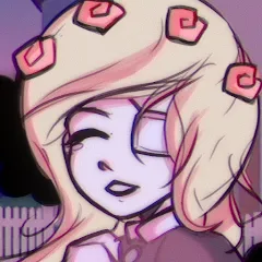 BBirthday - Visual Novel MOD APK — Открыты все сцены и выборы
