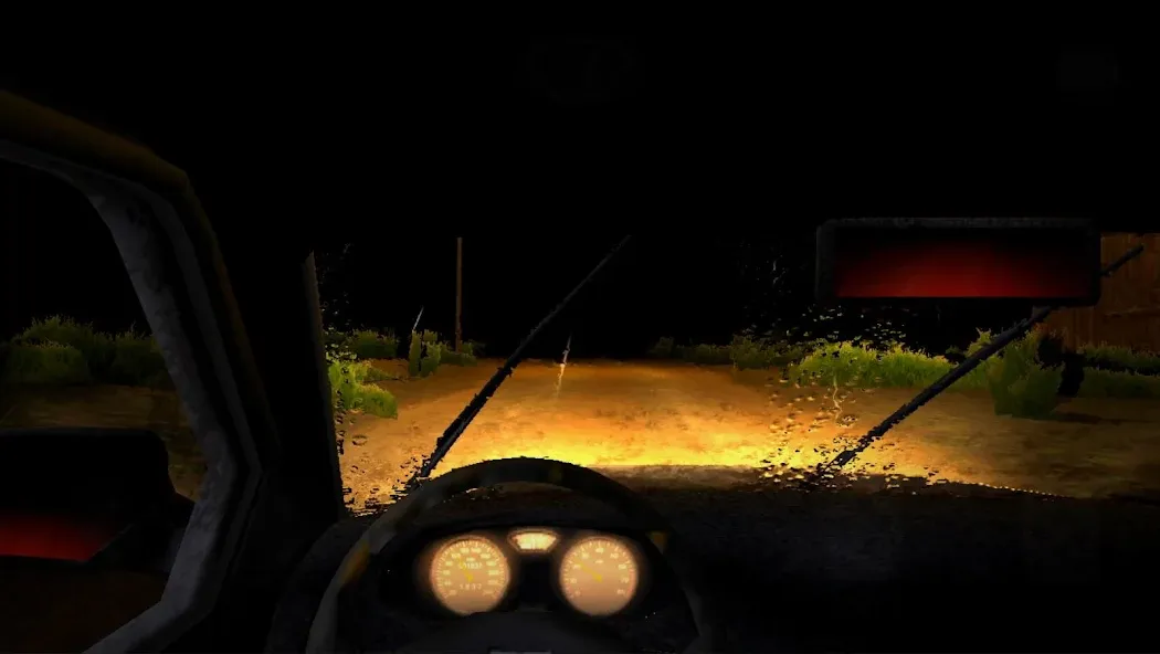 Скачать Endless Night Drive на Андроид — Безлимитное топливо и все машины — скриншот 1 Скачать Endless Night Drive на Андроид — Безлимитное топливо и все машины — скриншот 1
