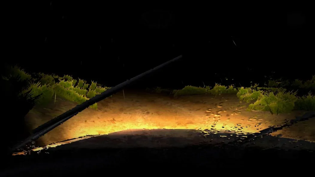 Скачать Endless Night Drive на Андроид — Безлимитное топливо и все машины — скриншот 2 Скачать Endless Night Drive на Андроид — Безлимитное топливо и все машины — скриншот 2