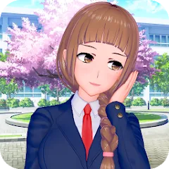 Скачать WAIFU CLICKER Sexy Anime Girls на Андроид — Безлимитные монеты и открытые девушки