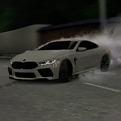 Скачать Caucasus Parking: Парковка 3D MOD APK — Безлимитные деньги и все машины открыты