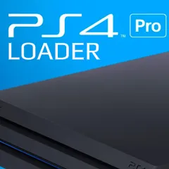 PS4 Pro Loader LITE MOD — Быстрая загрузка игр и приложений на Андроид
