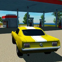 Open World MMO Sandbox Online MOD APK на Android — Открытый мир и безлимитные ресурсы