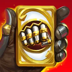Скачать Echo of Combats: CCG (Мод: Безлимитная энергия и открытые карты) на Андроид