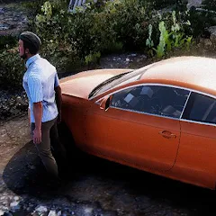 Скачать MadOut2: Grand Auto Racing MOD APK — Безлимитные деньги и машины