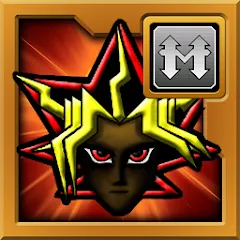 Скачать взлом Magic Card - Yugi memories на Андроид — Бесконечные карты и открытые уровни