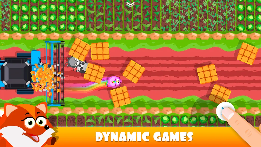 Party Games 2 3 4 players MOD APK — Много мини-игр для компании — скриншот 4
