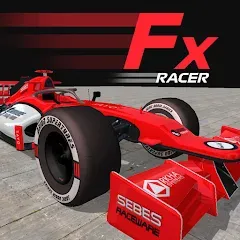 Взломанная Fx Racer на Андроид — Безлимитные деньги и все машины