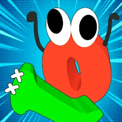 Скачать Numbers.io на телефон — Безлимитные очки и ускоренный рост