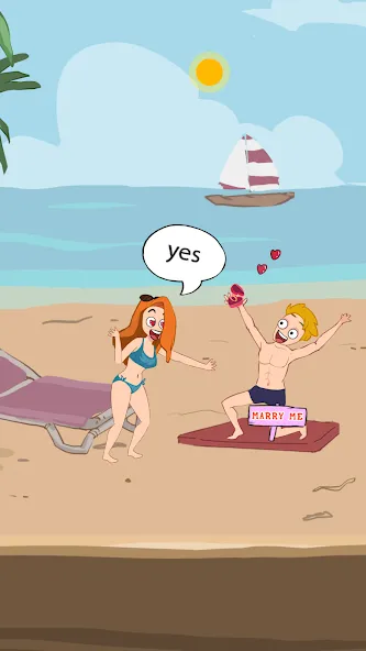 Star Girl: Love Story на Андроид — Мод Безлимитные деньги и наряды открыты — скриншот 3
