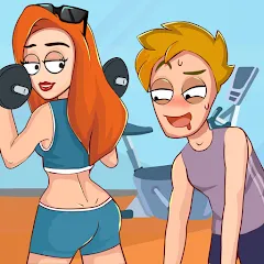 Star Girl: Love Story на Андроид — Мод Безлимитные деньги и наряды открыты