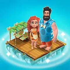 Скачать Family Island™ — Farming game — Последняя версия (Безлимитные деньги и ресурсы)