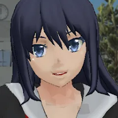 Скачать School Girls Simulator с модом — Много денег и все открыто