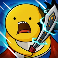 Mr Hero — Взломанная версия (Безлимитные деньги и усиленный герой)