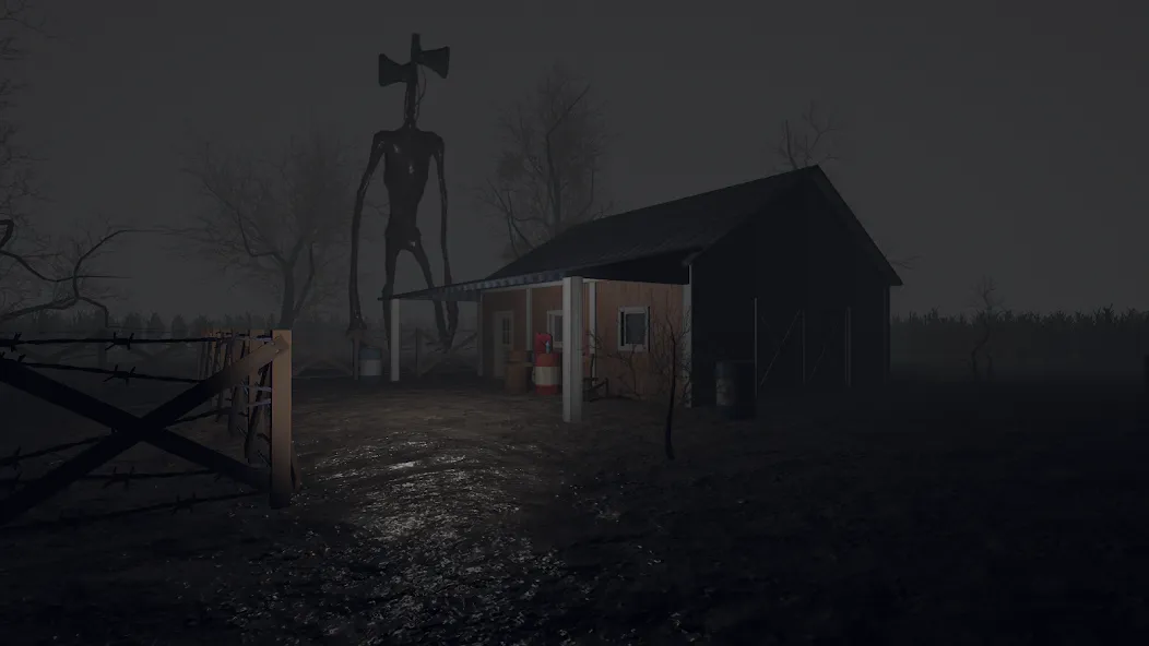 Скачать взломанную Scary Head Field — Безлимитные монеты и разблокированы уровни — скриншот 3 Скачать взломанную Scary Head Field — Безлимитные монеты и разблокированы уровни — скриншот 3