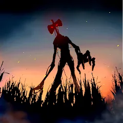 Скачать взломанную Scary Head Field — Безлимитные монеты и разблокированы уровни