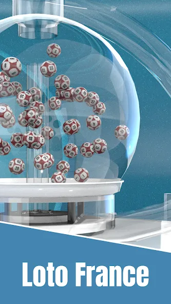 Скачать Euro Lottery Machine MOD APK — Бесконечные билеты и выигрышные номера — скриншот 3
