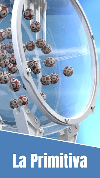 Скачать Euro Lottery Machine MOD APK — Бесконечные билеты и выигрышные номера — скриншот 4