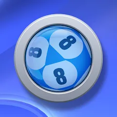 Скачать Euro Lottery Machine MOD APK — Бесконечные билеты и выигрышные номера