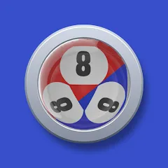 Lottery machine U.S. на Андроид — Улучшенный генератор лотерейных чисе?