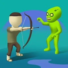 Скачать Survivor Journey — Последняя версия (Много денег и все уровни открыты)