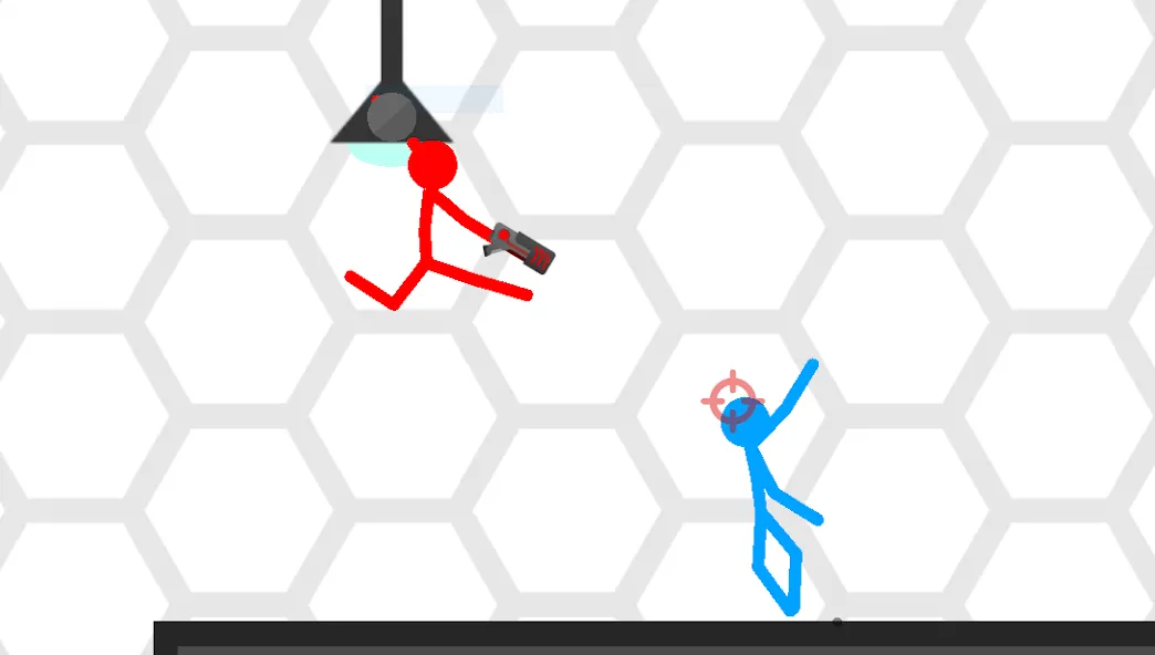Скачать Stick Project — Безлимитные ресурсы и улучшенная графика — скриншот 4