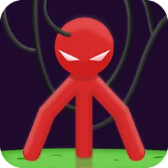 Скачать Stick Project — Безлимитные ресурсы и улучшенная графика