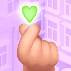 Скачать Idol Tower: K-pop & Models на Андроид — Безлимитные деньги и премиум-контент