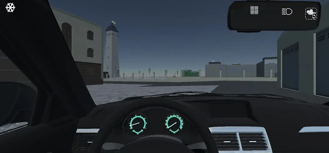 Скачать Magas Drive 2023 : гонки — Последняя версия (Безлимитные деньги и топливо) — скриншот 3