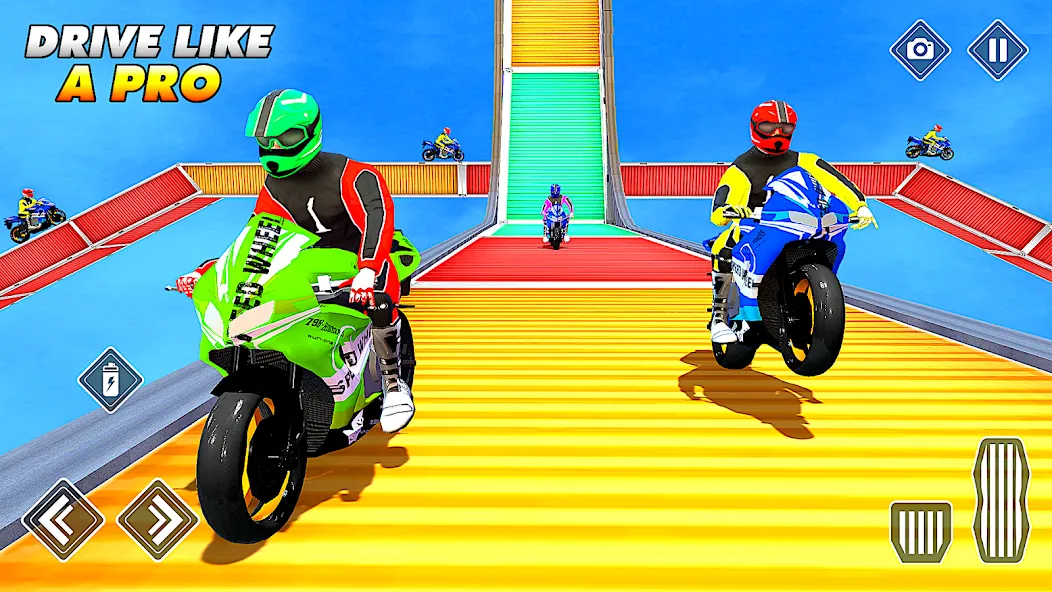 Скачать Gadi Wala Game - कार वाला गेम (Мод: Безлимитные деньги и все машины) на Андроид — скриншот 2