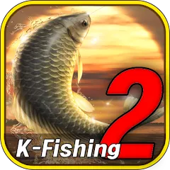 Скачать KFishing2 — Модификация Безлимитные деньги и снасти