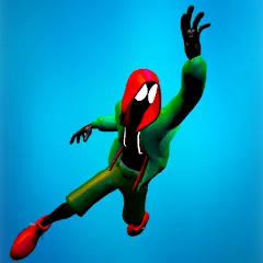 Spider Swinger — Мод: Безлимитные деньги и открытые уровни