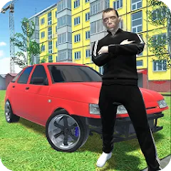 Driver Simulator Life на Андроид — Безлимитные деньги и все машины