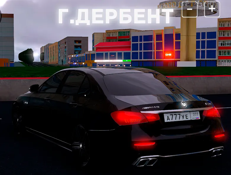 Hustle in Caucasus MOD APK на Android — Безлимитные деньги и премиум открыт — скриншот 3