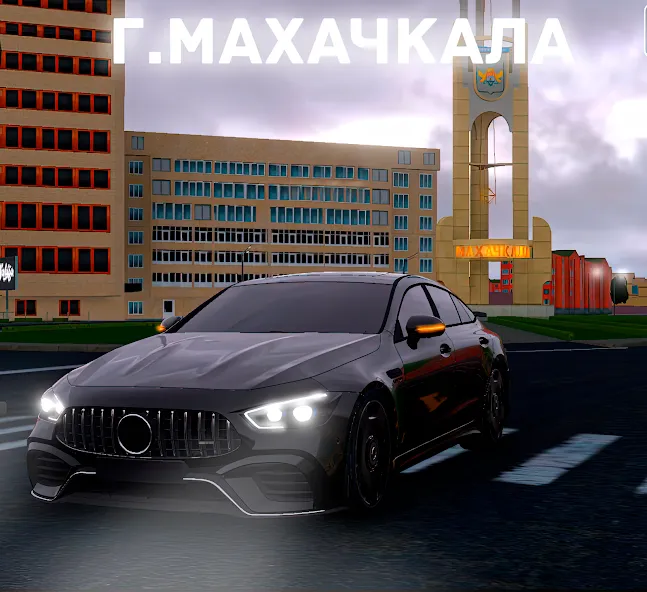 Hustle in Caucasus MOD APK на Android — Безлимитные деньги и премиум открыт — скриншот 4