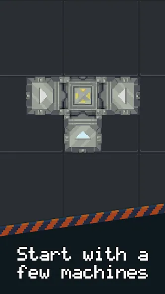Assembly Line 2 — Безлимитные деньги и ресурсы — скриншот 1