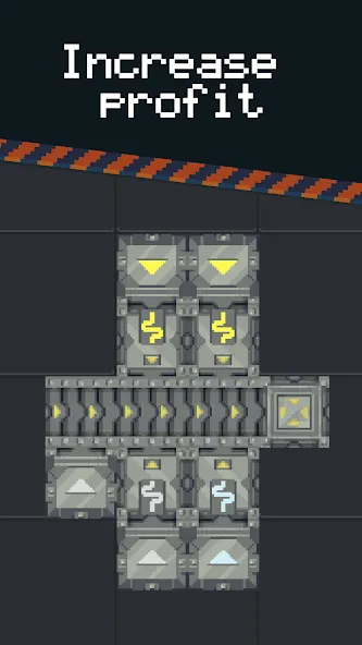 Assembly Line 2 — Безлимитные деньги и ресурсы — скриншот 2